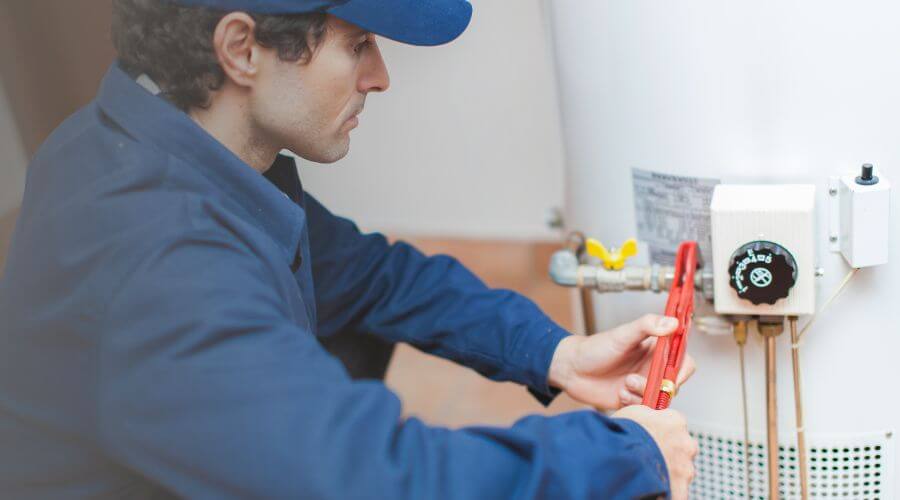 Professional expert plumbing services in Mohler, WA